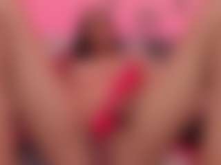 Live cam show with ALANA_DOLLY - Lactating on Dolls Live