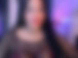 Live cam show with April-Kershaw - Blowjob on StripNow