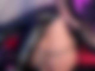 Live cam show with April-Kershaw - Toys on crypto-cams