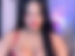 April-Kershaw's Live Sex Cam Show
