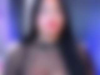 Live cam show with April-Kershaw - Interactive on Livezox