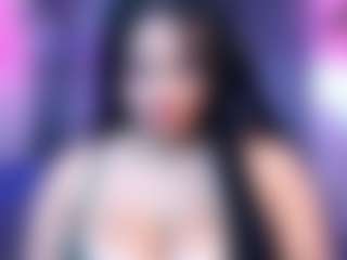 Live cam show with April-Kershaw - Twerk Latina on Camiplay Live | colombia