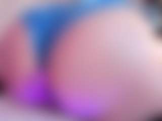 Live cam show with April-Kershaw - Asshole on infinitiblacc.com