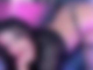 Live cam show with April-Kershaw - HD Lovense on Streamer API