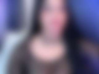 April-Kershaw's Live Sex Cam Show