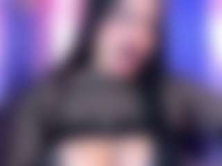 April-Kershaw's Live Sex Cam Show