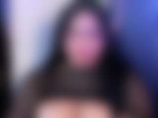 April-Kershaw's Live Sex Cam Show
