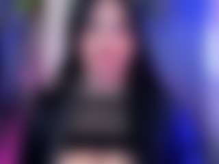 April-Kershaw's Live Sex Cam Show