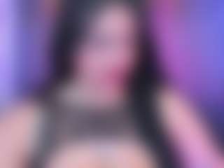 Live cam show with April-Kershaw - Strip BBW on liverealitysex.com