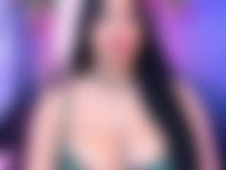 April-Kershaw's Live Sex Cam Show
