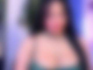 April-Kershaw's Live Sex Cam Show