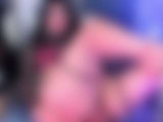 April-Kershaw's Live Sex Cam Show
