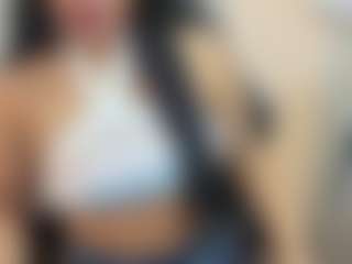 April-Kershaw's Live Sex Cam Show