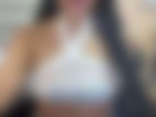 April-Kershaw's Live Sex Cam Show