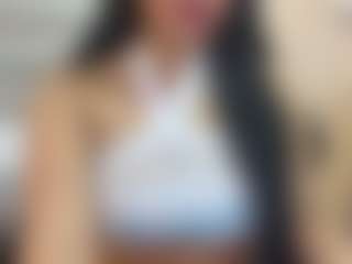 April-Kershaw's Live Sex Cam Show