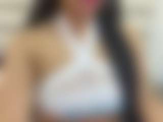 April-Kershaw's Live Sex Cam Show