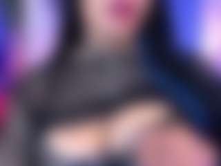 Live cam show with April-Kershaw - Control on SpunkLive