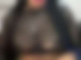 April-Kershaw's Live Sex Cam Show