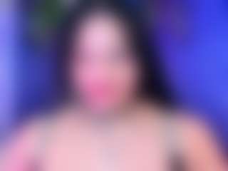 April-Kershaw's Live Sex Cam Show