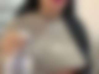 Cam Show en direct de April-Kershaw