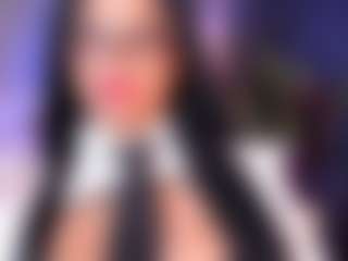 April-Kershaw's Live Sex Cam Show