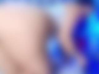 Live cam show with Ava777 - Striptease on crypto-cams