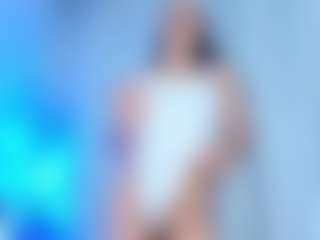 Live cam show with Ava777 - Smoking on Soda Cam