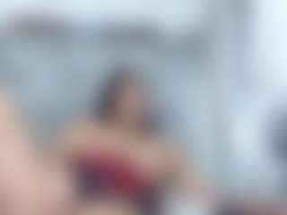 Ava777's Live Sex Cam Show