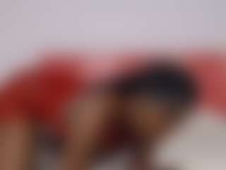 Live cam show with freakydona - Spank Black on liverealitysex.com