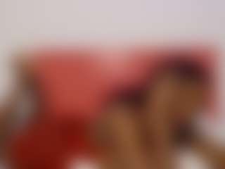 Live cam show with freakydona - Yoga on Stripli.com