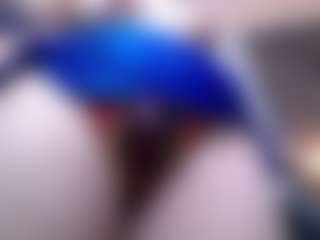 Live cam show with HairyValeri - Gagging on SpankPalCams