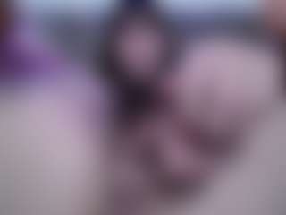 HairyValeri's Live Sex Cam Show