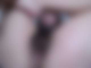 HairyValeri's Live Sex Cam Show