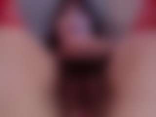 HairyValeri's Live Sex Cam Show