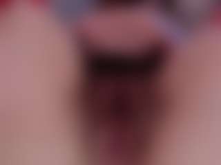 HairyValeri's Live Sex Cam Show
