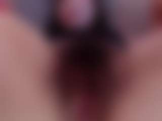 HairyValeri's Live Sex Cam Show