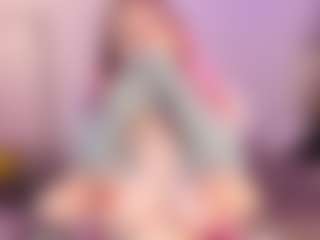 Liya's Live Sex Cam Show