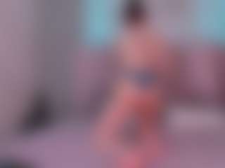 Liya's Live Sex Cam Show