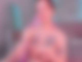 Liya's Live Sex Cam Show