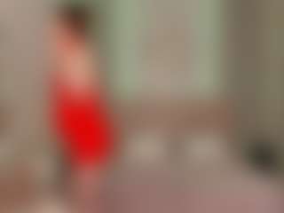 Live cam show with Liya - Skinny on TeamSkeetLive