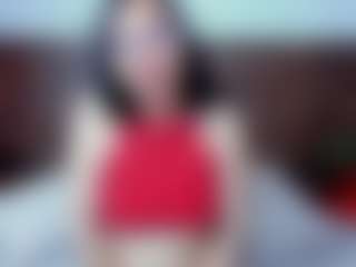 Live cam show with Lucy Liiu - Ride on anonymated.com