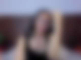 Lucy Liiu's Live Sex Cam Show