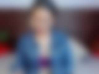 Live cam show with Lucy Liiu - Glasses on crypto-cams