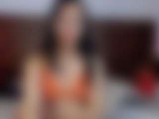 Live cam show with Lucy Liiu - Glasses on LiveSexCams6