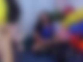 Lucy Liiu's Live Sex Cam Show