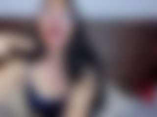 Lucy Liiu's Live Sex Cam Show