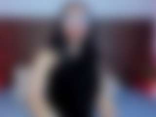 Live cam show with Lucy Liiu - Striptease Asian on Hubzter Live