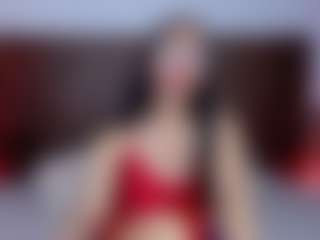 Live cam show with Lucy Liiu - Machine on hrnylive.com