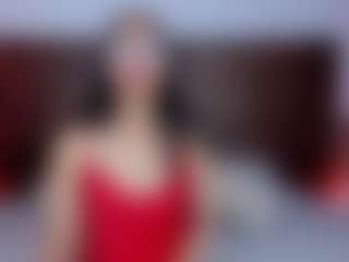 Live cam show with Lucy Liiu - Ride on Camsoda