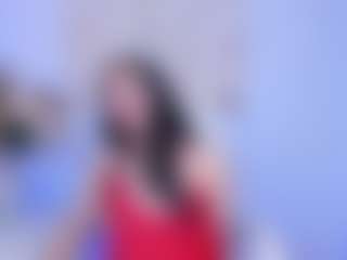 Live cam show with Lucy Liiu - Ride on AdultVida.com